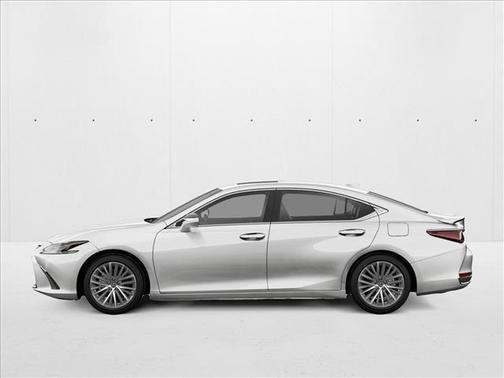 2025 Lexus ES 300h Luxury