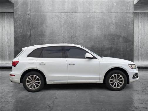 2015 Audi Q5 2.0T Premium Plus
