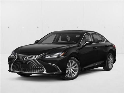 2021 Lexus ES 350 Base