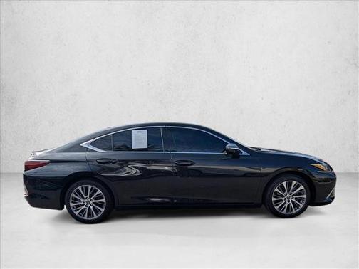 2021 Lexus ES 350 Base