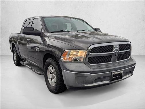 2015 RAM 1500 Tradesman