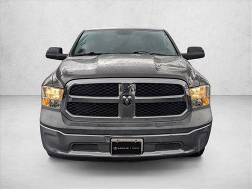 2015 RAM 1500 Tradesman