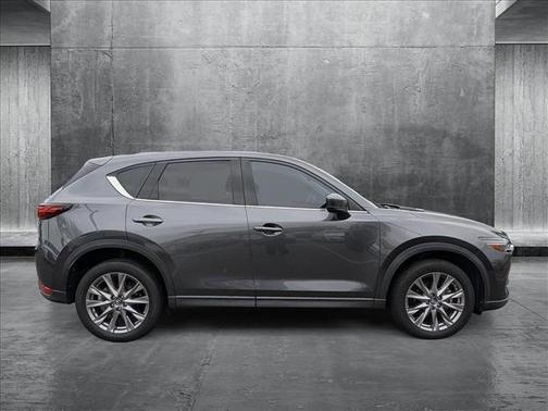 2020 Mazda CX-5 Grand Touring Reserve