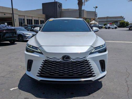 2023 Lexus RX 350 Base