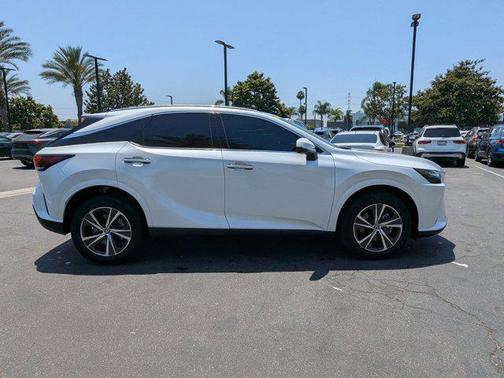 2023 Lexus RX 350 Base