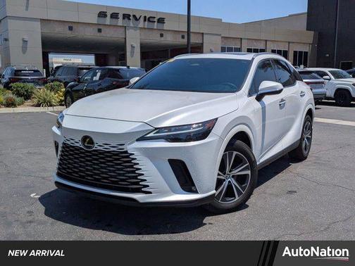 2023 Lexus RX 350 Base