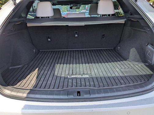 2023 Lexus RX 350 Base