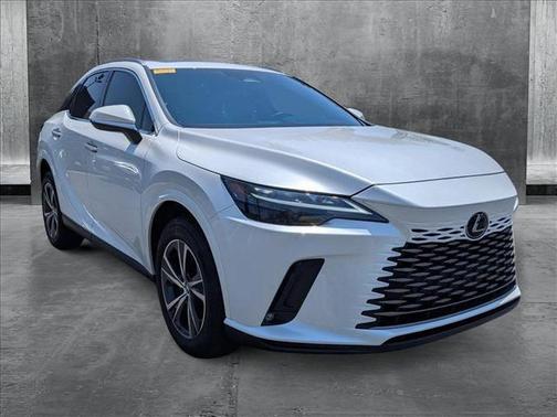 2023 Lexus RX 350 Premium