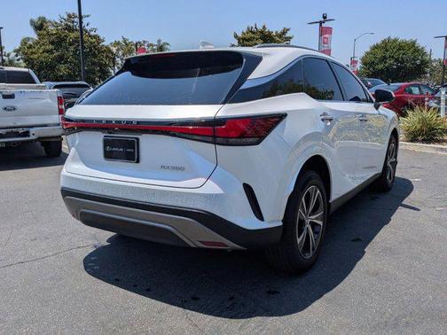 2023 Lexus RX 350 Base