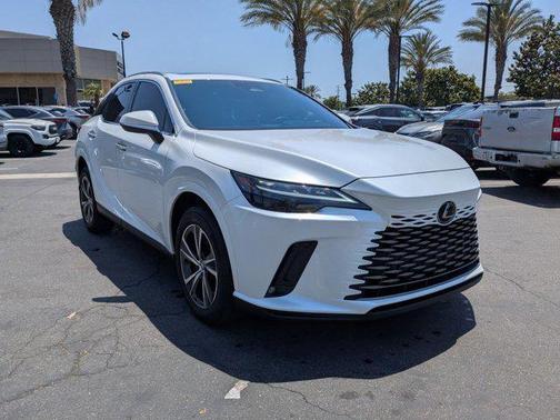 2023 Lexus RX 350 Base