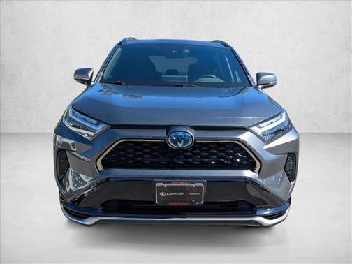 2023 Toyota RAV4 Prime SE
