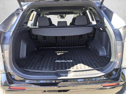 2023 Toyota RAV4 Prime SE