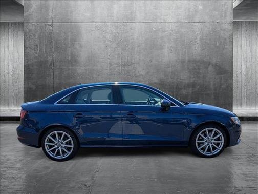 2015 Audi A3 1.8T Premium Plus