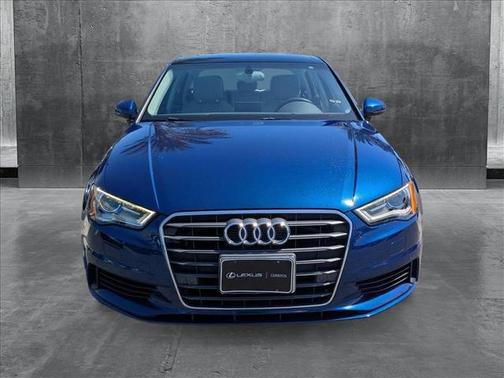 2015 Audi A3 1.8T Premium Plus