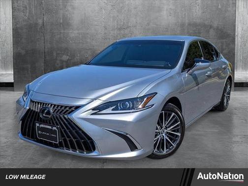 2024 Lexus ES 350 Base