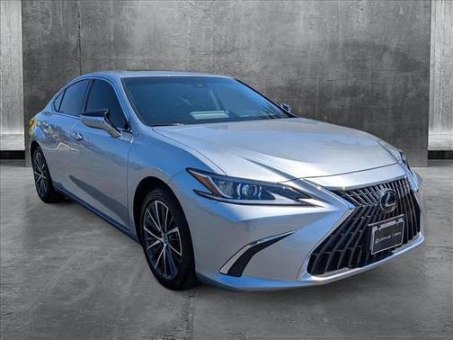 2024 Lexus ES 350 Base