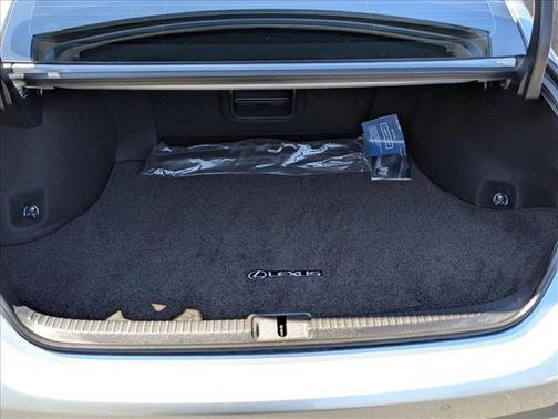 2024 Lexus ES 350 Base