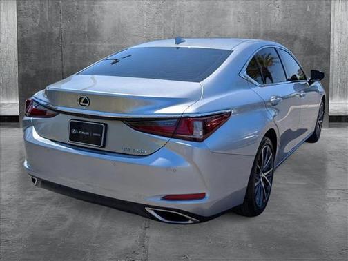 2024 Lexus ES 350 Base