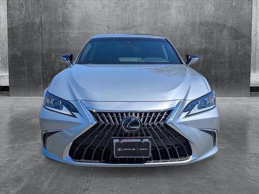 2024 Lexus ES 350 Base