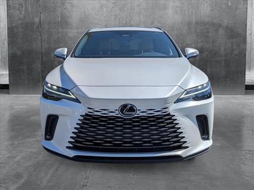 2023 Lexus RX 350 Base