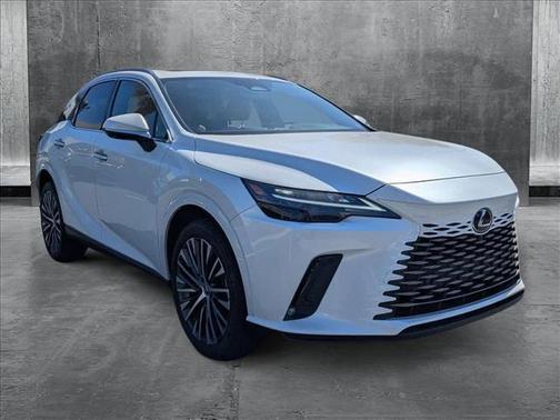 2023 Lexus RX 350 Base
