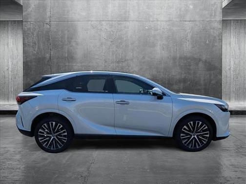 2023 Lexus RX 350 Base
