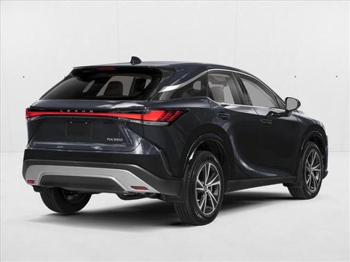 2025 Lexus RX 350 Base
