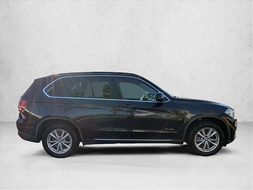 2014 BMW X5 sDrive35i