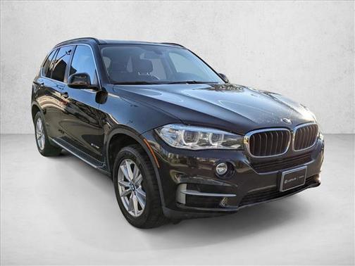 2014 BMW X5 sDrive35i