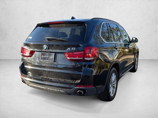 2014 BMW X5 sDrive35i