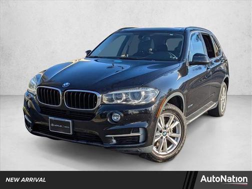 2014 BMW X5 sDrive35i