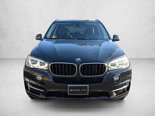 2014 BMW X5 sDrive35i