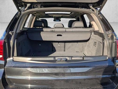 2014 BMW X5 sDrive35i