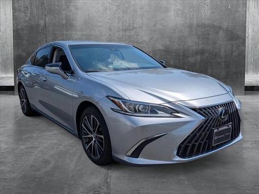2025 Lexus ES 350 Base