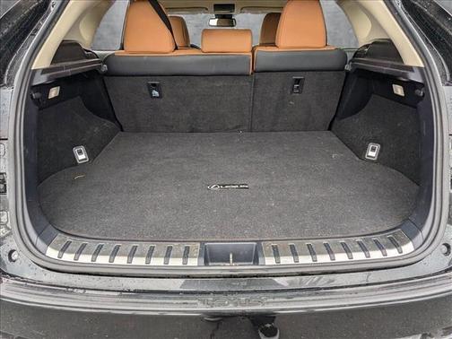 2018 Lexus NX 300 Base