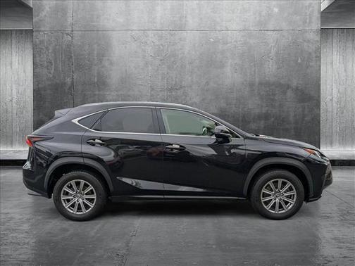 2018 Lexus NX 300 Base