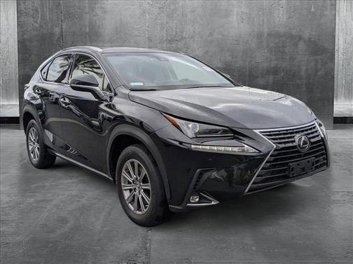 2018 Lexus NX 300 Base