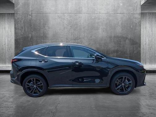2024 Lexus NX 450h+ Luxury