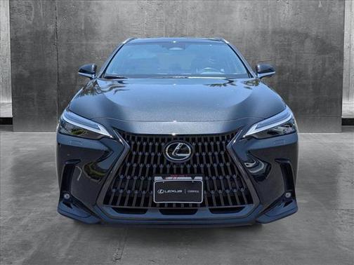 2024 Lexus NX 450h+ Luxury