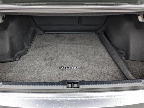 2023 Lexus IS 350 Base