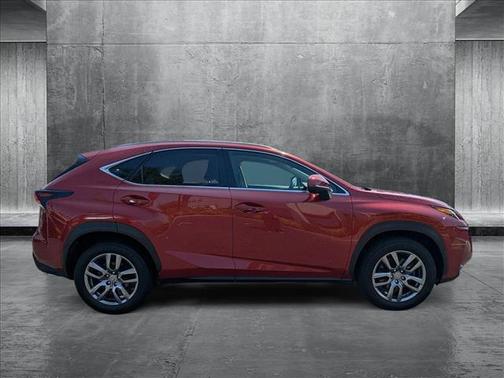 2015 Lexus NX 200t F Sport