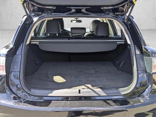 2015 Lexus CT 200h Hybrid