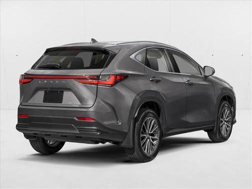 2026 Lexus NX 350 NX 350