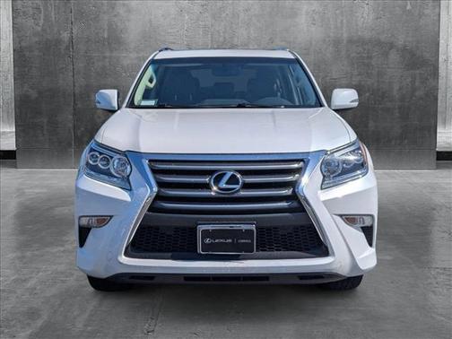 2018 Lexus GX 460 Base