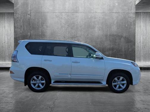 2018 Lexus GX 460 Base