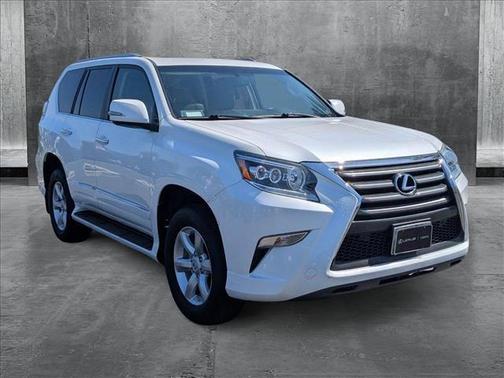 2018 Lexus GX 460 Base