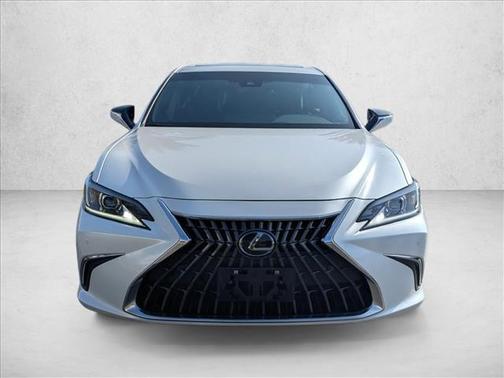 2024 Lexus ES 300h Base