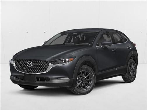 2025 Mazda CX-30 2.5 S