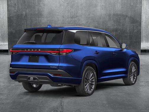 2025 Lexus TX 350 Base