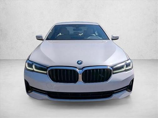 2023 BMW 530e Base